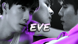 BL18+ ZEE SAINT (FIGHTER TUTOR) - THE EVE FMV
