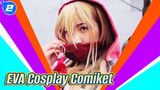 Tổng hợp Cosplay Comiket 87 Doujin tại Nhật (HD)_2