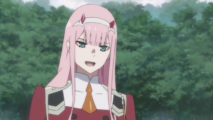 Setiap suara DARLING dari DITF 02 telah dip* bersama, satu kali sudah cukup, hanya karena saya m