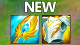 Riot just reworked these items