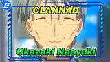 CLANNAD|【CLANNAD/Okazaki Naoyuki】Love you till the end of your life_2