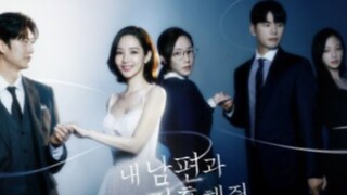 Marry my husband SUB INDO episode 3