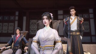 The Legend of Xianwu eps 43