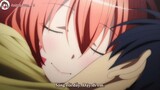 Mồ Darling Mới Sáng Mà Hăng Quá Ý 😖 |#anime