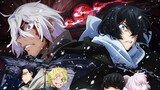 Vanitas no Karte Part 2 Ending Full『Salvation』by Mononkul