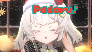 Padoru padoru♪