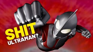 #review SHIN ULTRAMAN (2021): Teramatlah Ultra-Hambar?