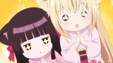 Konohana Kitan - Episode 07