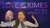 Love is Blind Episodes 10 & 11 Recap: Jet Skis, Breakups & Crazy Internet Rumors! | Love is Kimes