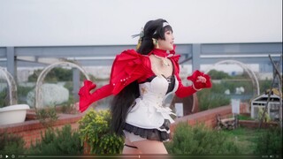 天台爱情之耀嘉音说爱你