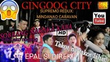 GINGOOG CITY (SUPREMO REDUX : MINDANAO CARAVAN) | GRABENG EXPERIENCE | JreyVlog