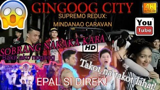 GINGOOG CITY (SUPREMO REDUX : MINDANAO CARAVAN) | GRABENG EXPERIENCE | JreyVlog