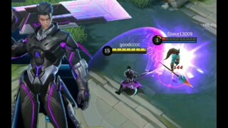 Alucard legendary skin full gameplay