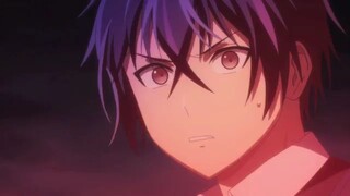 Black bullet Episode 11