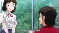 Captain Tsubasa 2018 Eps 40 Subtitle Indonesia