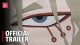 Mononoke Movie - Official Trailer