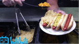 Cảm nhận của người mĩ về bánh hot dog như thế nào?