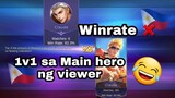 Winrate Doesn't Matter, Skill Does  - Must Watch!