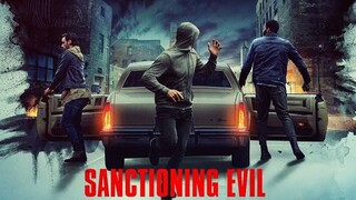 Sanctioning Evil (2022) 720p