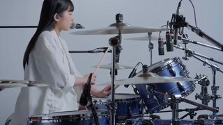 CRYCHIC - Haruhikage THE FIRST TAKE