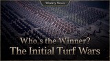 Who prevailed in the initial turf wars?! [Lineage W Weekly News : 3rd Week of November]