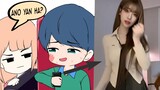 'Yong mautak ka pero nahuli ka parin ng jowa moðŸ˜… | Pinoy Animation