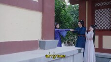The Strange Princess (2024) องค์หญิงเพี้ยน EP 9 [ซับไทย]