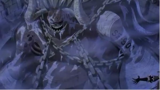 Kaido thuộc chủng tộc Oni , Kế hoạch xây dựng đội quân Quỷ của Kaido [ One Piece 1025+ ]Review 2