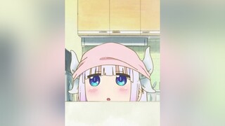 Kawaii 😆😆😆 animevietsub kobayashidragonmaid kanna