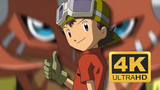 [Digimon Unlimited Zone] Bộ sưu tập Digimon Phần 4 Full NCOP/ED
