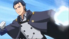 Quanzhi Fashi S1 - 06 Sub Indo