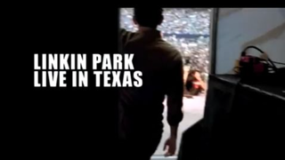 Live In Texas (Full) - Linkin Park