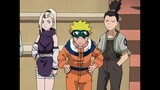 Naruto's first Sexy Jutsu | Hinata first Appearance