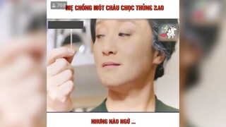 Thèm có cháu để bế quá ý mà🤣🤣🤣