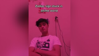 Kalian stuck di anime mana?? anime weeb wibu otaku zodiacsigns foryoupage foryou fyp fy greenscreen