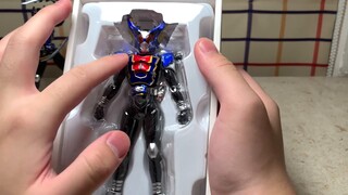 [เปลี่ยนการบ้าน] [ร่างกายแพงมาก! 】【Kamen Rider Gundou ซุปเปอร์ฟอร์ม】【การแกะสลักกระดูกที่แท้จริง shf 