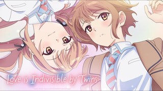 EP2 Love is Indivisible (Sub Indonesia) 720p