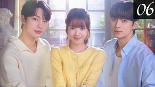 Crushology 101 EP03 (Malay sub)