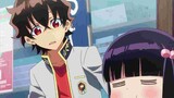 twin star exorcists episode 1