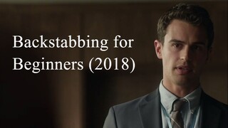 Backstabbing for Beginners (2018)