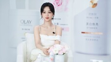 杨紫 20231104 Olay身体护理 活动回放