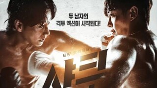 ( Sub Indo ) SHARK : THE STORM  eps 5