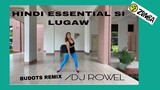 LUGAW/ HiNDI PO ESSENTIAL SI LUGAW/ DJ ROWEL/BUDOTS REMIX..