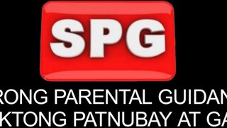 MTRCB SPG ABS-CBN