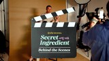 Behind the Scenes | Secret Ingredient | Viu Original