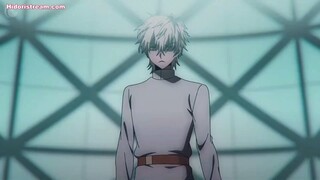 Pre air The Beginning After the End Episode 1 (Subtitle Indonesia)