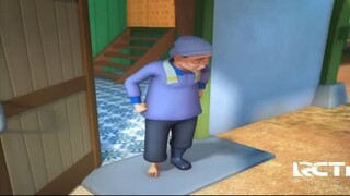 Upin & Ipin Musim 18 Full Movie - Pagi Pagi Gosok Gigi - Upin Ipin Terbaru 2024