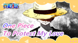 [One Piece] To Protect My Love