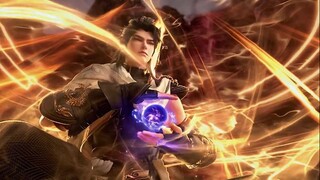 Wu Dong Qian Kun Season 5 | 12 End