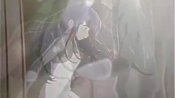 walaupun cuma 1 episode lu tetap jadi waifu gua kok🙂